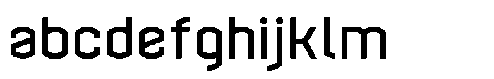 Gildora Semi Bold FONT