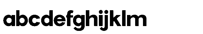 Gillune Bold FONT