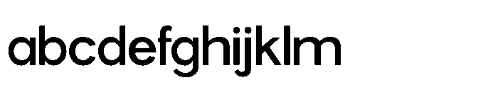Gillune Medium FONT