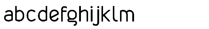 Gilox Regular FONT