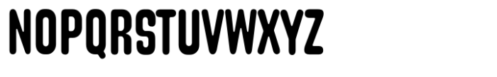 Gilway Paradox Light Font UPPERCASE