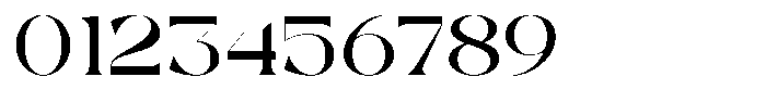 Gimlab Font OTHER CHARS