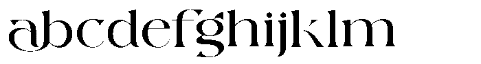 Gimlab FONT