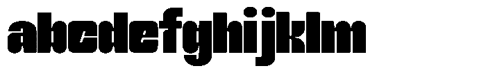 Gimora Bold FONT