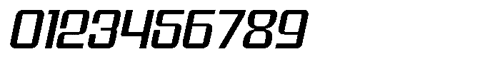 Gimora Light Italic Font OTHER CHARS