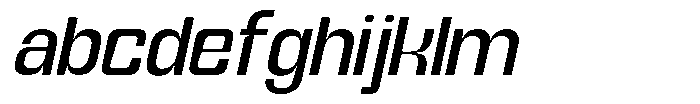 Gimora Light Italic FONT