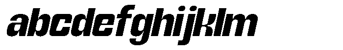 Gimora Medium Italic FONT