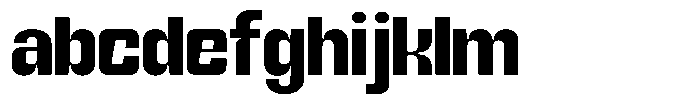 Gimora Medium FONT