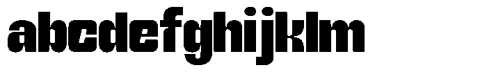 Gimora Semi Bold FONT