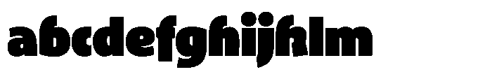 Gingar Roll FONT