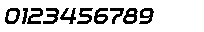 Ginovra Bold Italic Font OTHER CHARS
