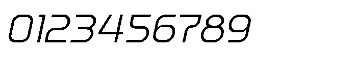 Ginovra Regular Italic Font OTHER CHARS