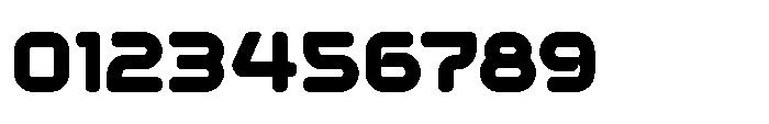 Ginovra Rounded Black Font OTHER CHARS