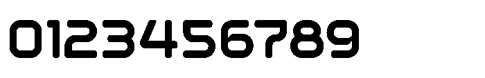 Ginovra Rounded Bold Font OTHER CHARS