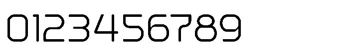 Ginovra Rounded Regular Font OTHER CHARS