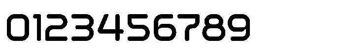 Ginovra Rounded Semi Bold Font OTHER CHARS