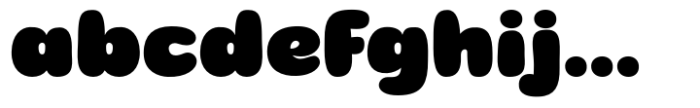Ginuk FONT