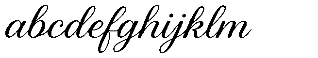 Giola FONT