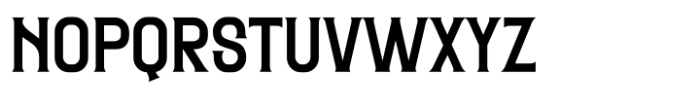 Giona Layered Vintage  Basic Font UPPERCASE