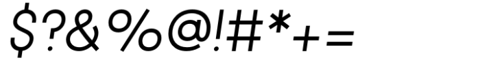 Giordano Bold Italic Font OTHER CHARS