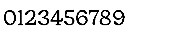 Giorgia Light Font OTHER CHARS