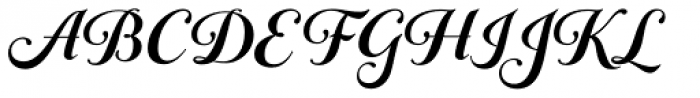 Gioviale Basic-Bold Font UPPERCASE