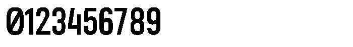 Girast Font OTHER CHARS