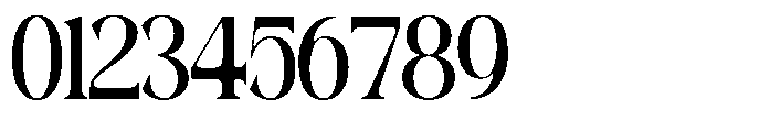 Girgan Font OTHER CHARS