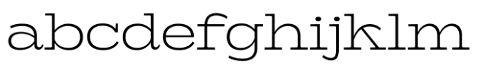 Girk Ultra Light FONT