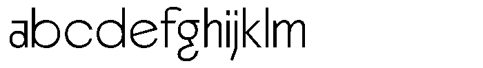 Girtyne Light FONT