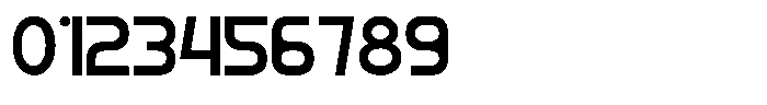 Gisgax Font OTHER CHARS