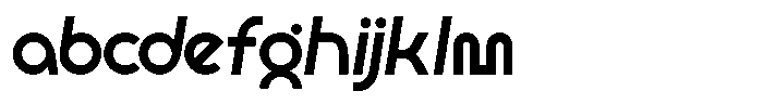 Gisgax FONT