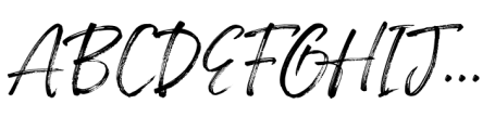 Giston Regular Font