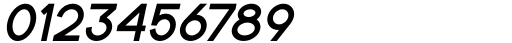 Giuconda Bold Italic Font OTHER CHARS