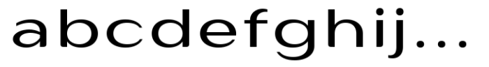 Givenna Medium FONT