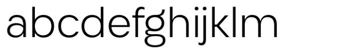Givonic Light FONT