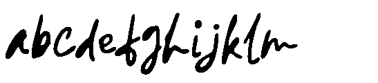 Gixxer FONT