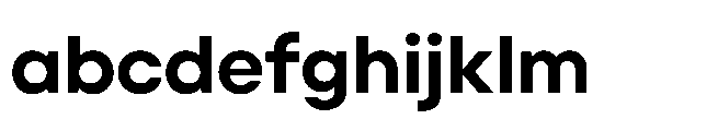 Gizo Bold FONT