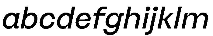 Ginka BookItalic FONT