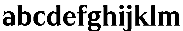 Giornaleetc Semibold FONT