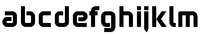 Gia Black FONT
