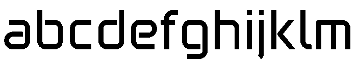 Gia Bold FONT