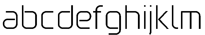 Gia Lite FONT
