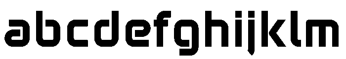 Gia XtraBold FONT