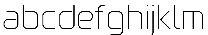 Gia XtraLite FONT