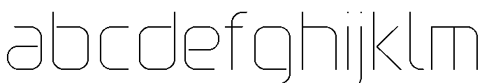 Gia FONT