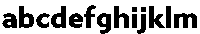 Gibbs Black FONT