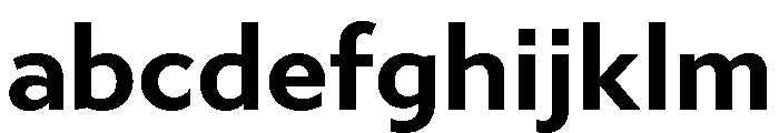 Gibbs Bold FONT