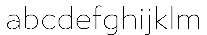 Gibbs FONT