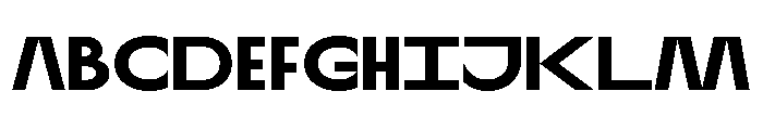 Ginsburg Bold FONT